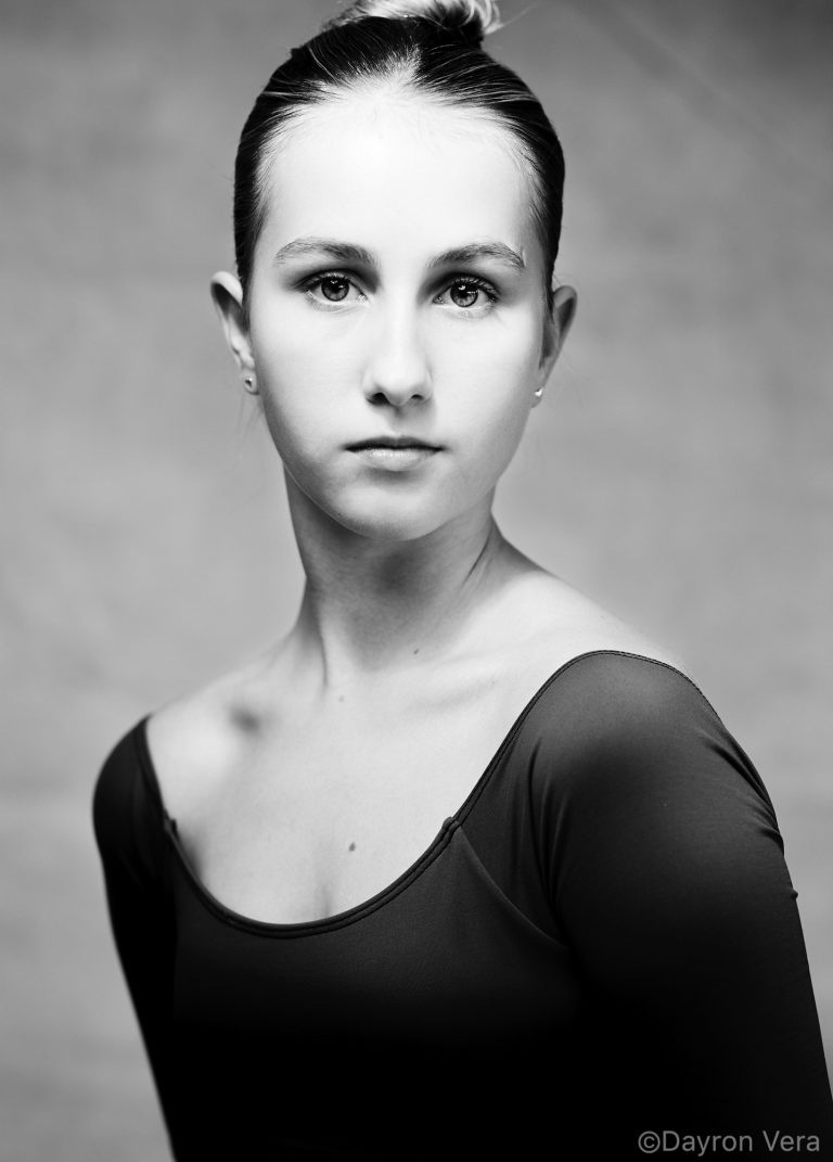Katya, Ucrania
