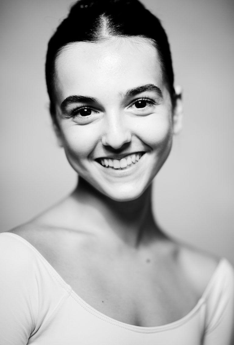 Raelle, USA